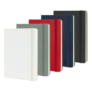 Moleskine® Classic Hard Cover Notebook - Large