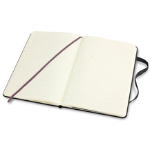 Load image into Gallery viewer, Moleskine® Classic Hard Cover Notebook - Large
