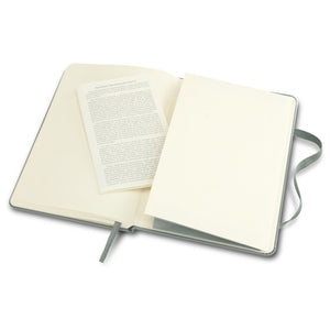 Moleskine® Classic Hard Cover Notebook - Large