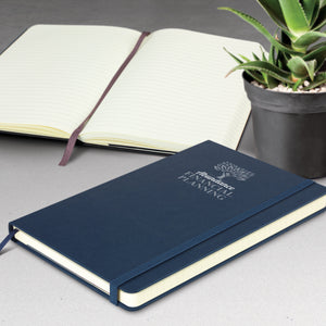 Moleskine® Classic Hard Cover Notebook - Large