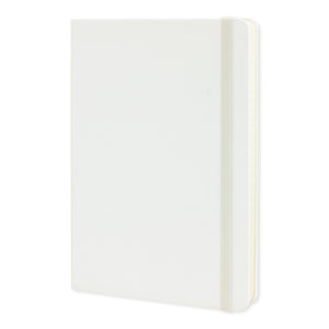 Moleskine® Classic Hard Cover Notebook - Large