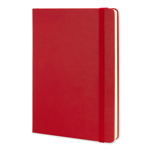 Moleskine® Classic Hard Cover Notebook - Large