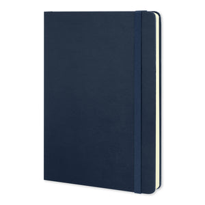 Moleskine® Classic Hard Cover Notebook - Large