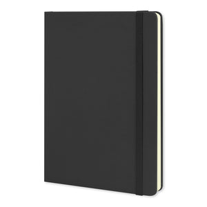 Moleskine® Classic Hard Cover Notebook - Large