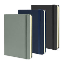 Load image into Gallery viewer, Moleskine® Classic Hard Cover Notebook - Medium
