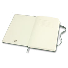 Load image into Gallery viewer, Moleskine® Classic Hard Cover Notebook - Medium
