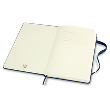 Load image into Gallery viewer, Moleskine® Classic Hard Cover Notebook - Medium
