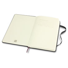 Load image into Gallery viewer, Moleskine® Classic Hard Cover Notebook - Medium
