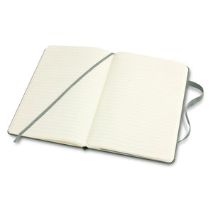 Moleskine® Classic Hard Cover Notebook - Medium