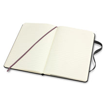 Load image into Gallery viewer, Moleskine® Classic Hard Cover Notebook - Medium
