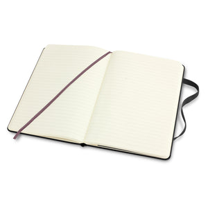 Moleskine® Classic Hard Cover Notebook - Medium