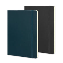 Load image into Gallery viewer, Moleskine® Classic Soft Cover Notebook - Large
