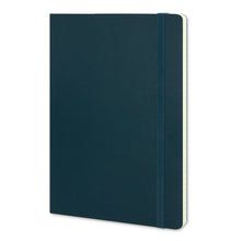 Load image into Gallery viewer, Moleskine® Classic Soft Cover Notebook - Large
