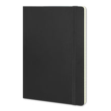 Load image into Gallery viewer, Moleskine® Classic Soft Cover Notebook - Large
