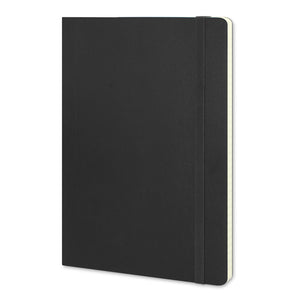 Moleskine® Classic Soft Cover Notebook - Large