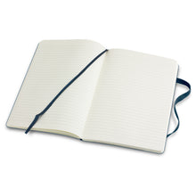 Load image into Gallery viewer, Moleskine® Classic Soft Cover Notebook - Large
