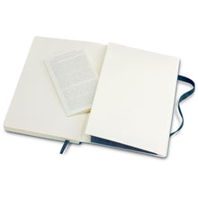 Load image into Gallery viewer, Moleskine® Classic Soft Cover Notebook - Large
