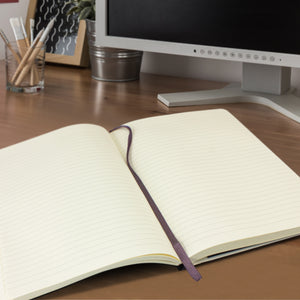 Moleskine® Classic Soft Cover Notebook - Large