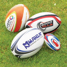 Load image into Gallery viewer, Rugby Ball Junior Pro
