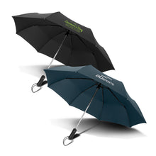 Load image into Gallery viewer, Prague Compact Umbrella
