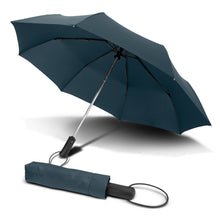 Load image into Gallery viewer, Prague Compact Umbrella
