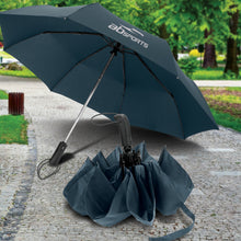 Load image into Gallery viewer, Prague Compact Umbrella
