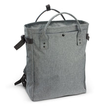 Load image into Gallery viewer, Newport Tote Backpack
