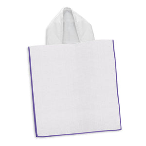 Kids Hooded Towel