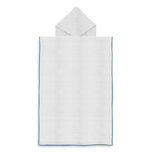 Adult Hooded Towel