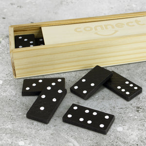 Dominoes Game