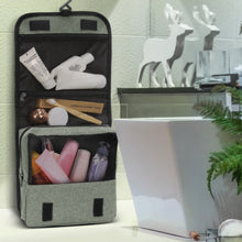 Load image into Gallery viewer, Knox Toiletry Bag
