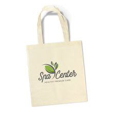 Load image into Gallery viewer, Viva Natural Look Tote Bag
