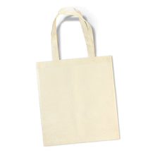 Load image into Gallery viewer, Viva Natural Look Tote Bag
