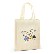 Load image into Gallery viewer, Avanti Natural Look Tote Bag
