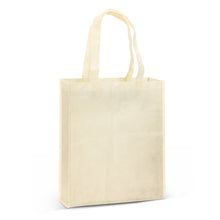 Load image into Gallery viewer, Avanti Natural Look Tote Bag
