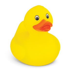 Rubber Duck