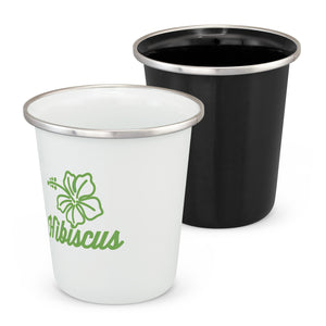 Bendigo Enamel Tumbler