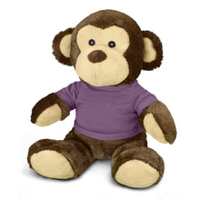 Load image into Gallery viewer, Monkey Plush Toy
