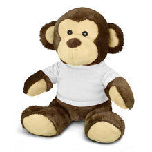 Load image into Gallery viewer, Monkey Plush Toy
