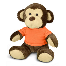 Load image into Gallery viewer, Monkey Plush Toy
