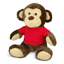 Load image into Gallery viewer, Monkey Plush Toy
