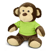 Load image into Gallery viewer, Monkey Plush Toy
