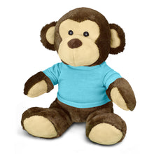 Load image into Gallery viewer, Monkey Plush Toy
