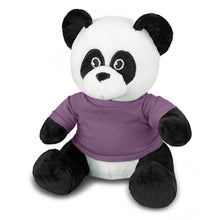 Load image into Gallery viewer, Panda Plush Toy
