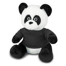 Load image into Gallery viewer, Panda Plush Toy
