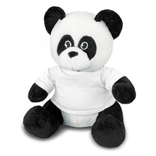 Load image into Gallery viewer, Panda Plush Toy
