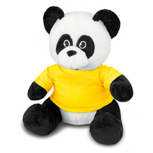 Load image into Gallery viewer, Panda Plush Toy
