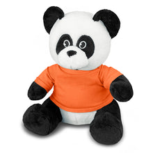 Load image into Gallery viewer, Panda Plush Toy
