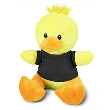 Load image into Gallery viewer, Duck Plush Toy
