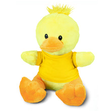 Load image into Gallery viewer, Duck Plush Toy
